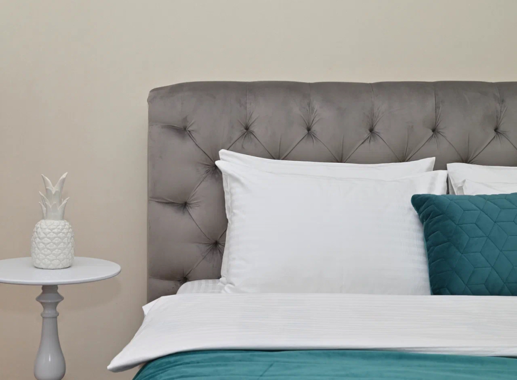 Фотография квартиры Апартаменты на Гостиной