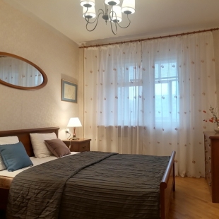 Фотография квартиры Апартаменты на Фрунзе 7