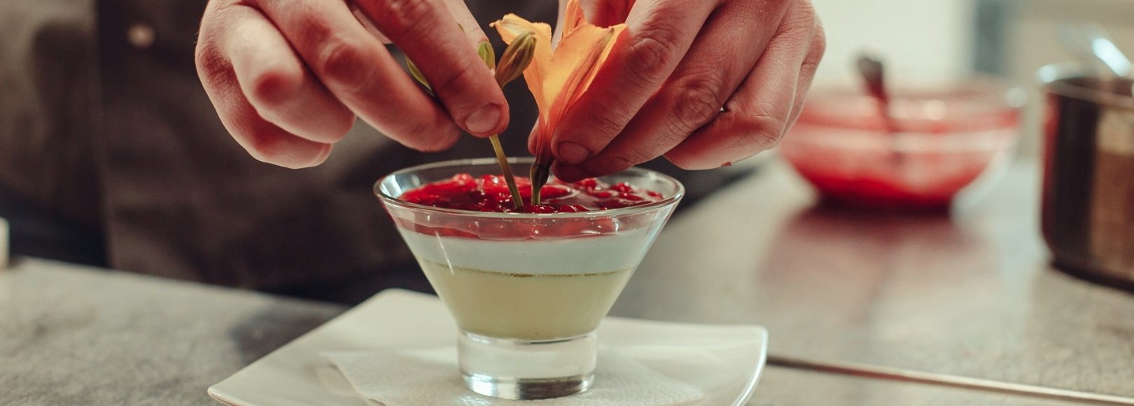 Фотография ресторана Чайка