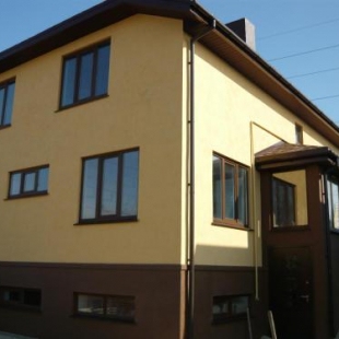 Фотография гостевого дома Гостевой дом на Южно-Сибирской