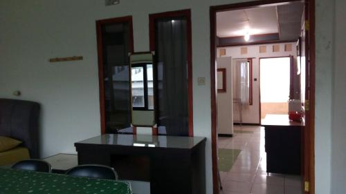 Фотографии гостиницы
Abang Hotel Ciwidey