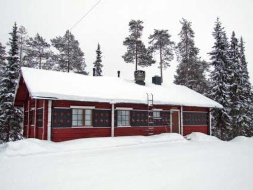 Фотография гостевого дома Holiday Home Kuusimaja