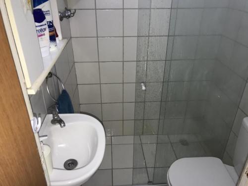 Фотография кемпинга Hostel Hay's 1 Aeroporto Boa Viagem