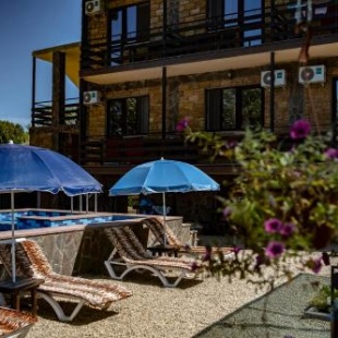 Фотография гостевого дома Тортуга