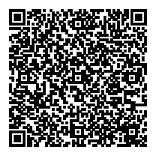 QR код хостела Арктик Хоум Даунтаун