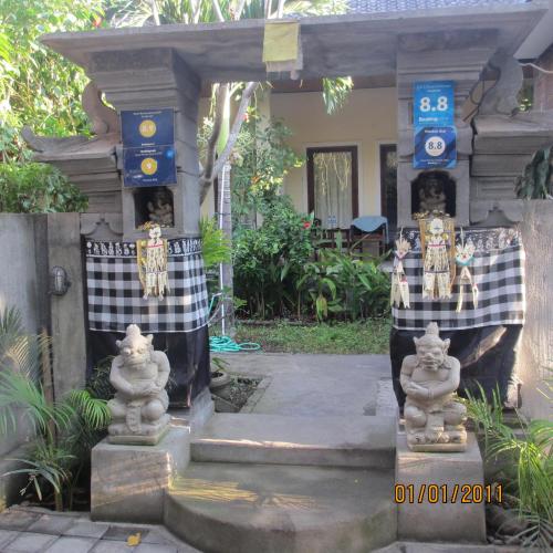 Фотография хостела Pondok Aldi Hostel