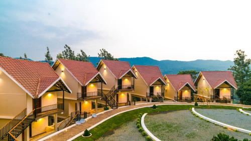 Фотография гостиницы Mayookham