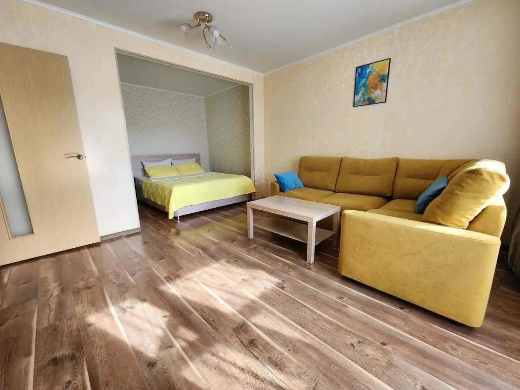 Фотография квартиры Квартира на Суворова 143А