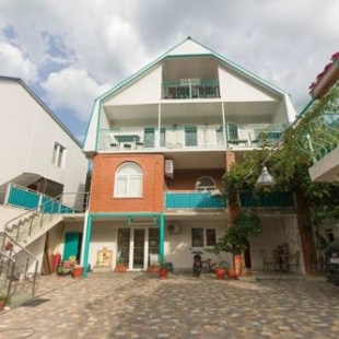 Фотография гостевого дома Фламинго