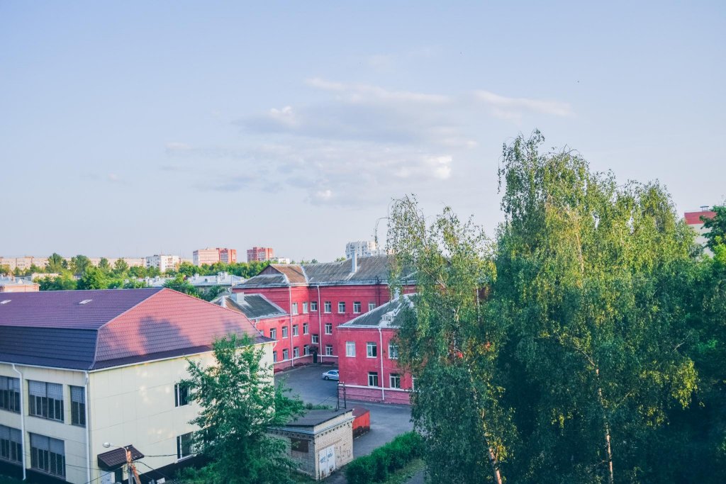 Фотография квартиры Квартира 1 на улице Павлова