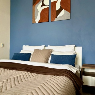 Фотография квартиры Апартаменты в центре