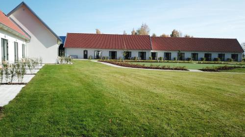 Фотография гостиницы Araslöv Golf & Resort