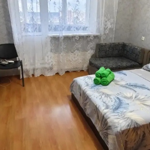 Фотография квартиры Апартаменты Мира 29