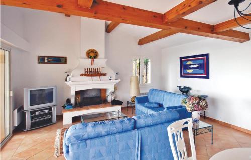 Фотография гостевого дома Holiday home Allée Des Pervenches