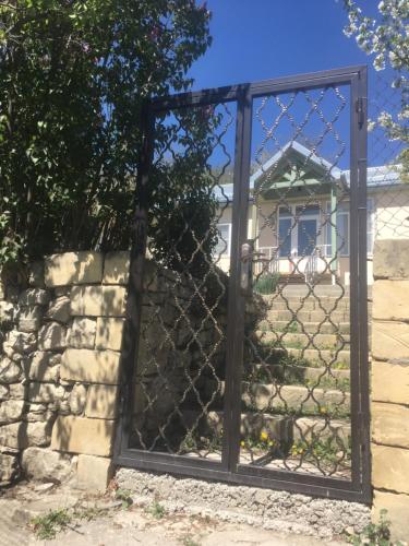 Фотография Коттеджа Домик в Гунибе