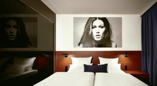 Фотография гостиницы Hotel MANI by AMANO