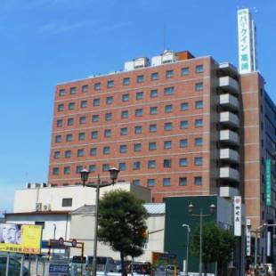 Фотографии гостиницы
Park Inn Takasaki