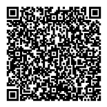 QR код хостела HOSTEL LOOK