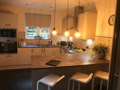 Фотография гостевого дома North Lodge