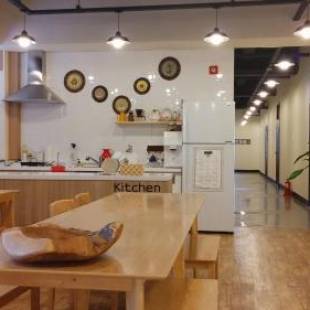 Фотографии гостевого дома 
            Sokcho & Guesthouse