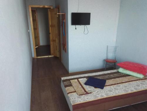 Фотографии гостиницы
Гостиница-хостел Тюмень