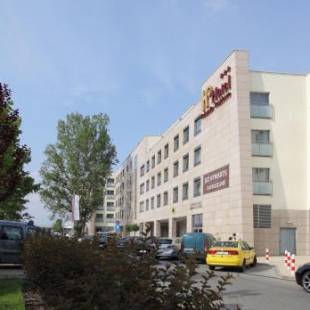 Фотографии гостиницы
Arche Hotel Puławska Residence