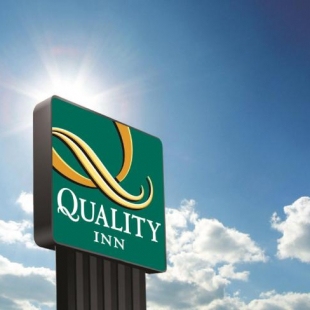 Фотография гостиницы Quality Inn