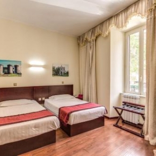 Фотография мини отеля B&B Leoni Di Giada