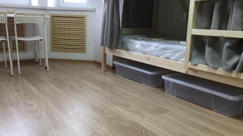 Фотографии хостела
Шаман на Курской