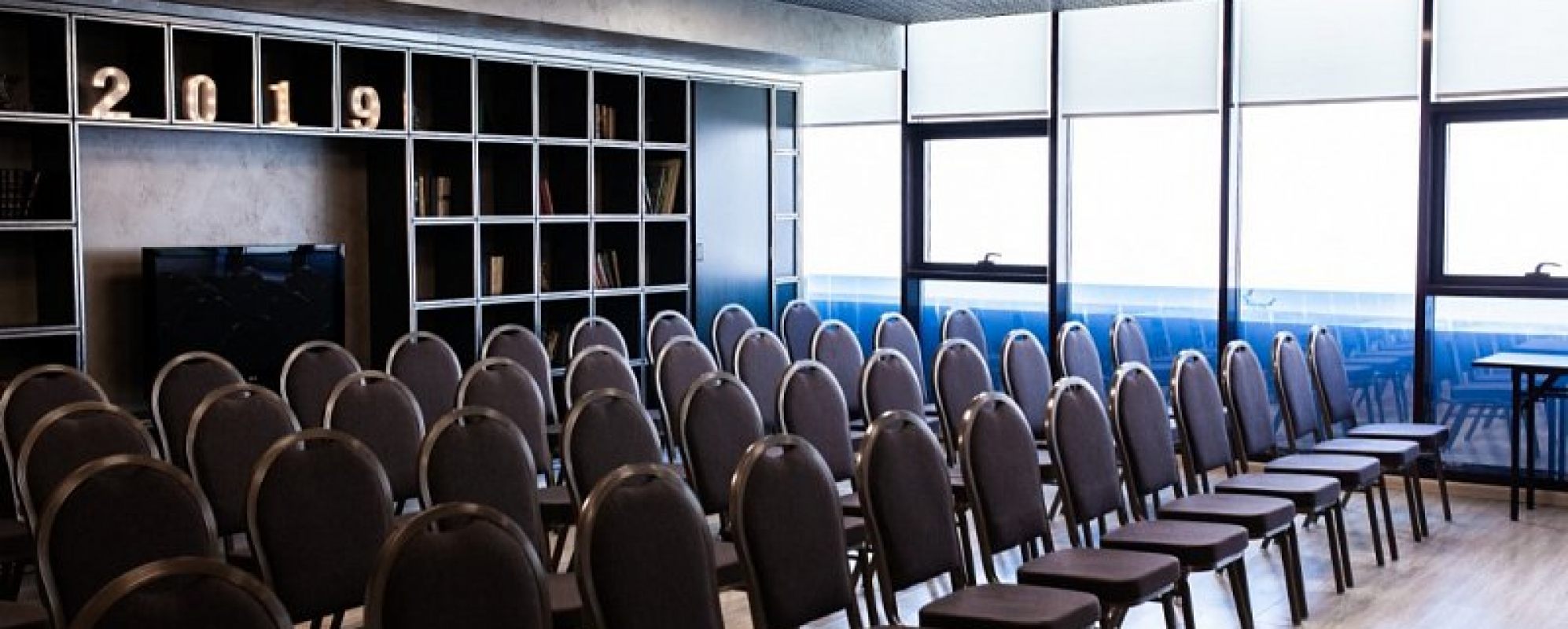 Фотографии конференц-зала Bay Garden