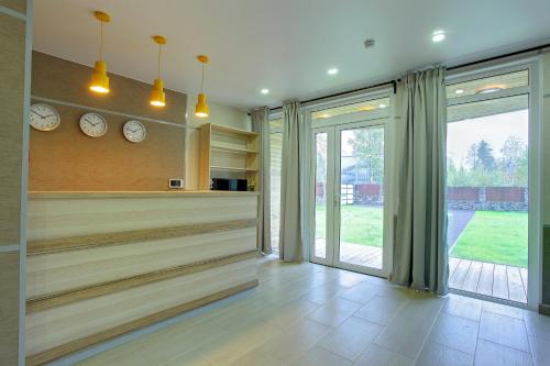 Фотографии гостевого дома 
            Графское