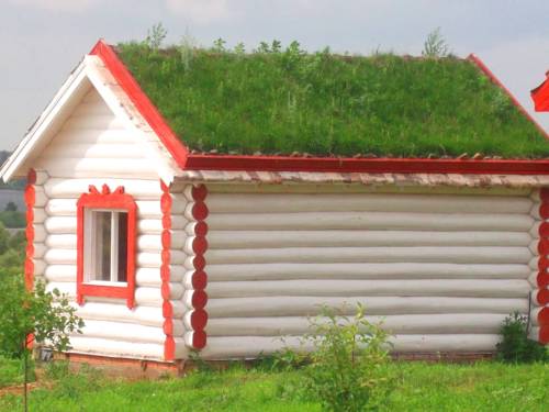 Фотографии базы отдыха Туристический комплекс Зеленая Звезда