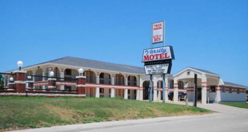 Фотография мини отеля Quality Inn