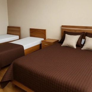 Фотография квартиры Квартира Тихая гавань в отличной локации