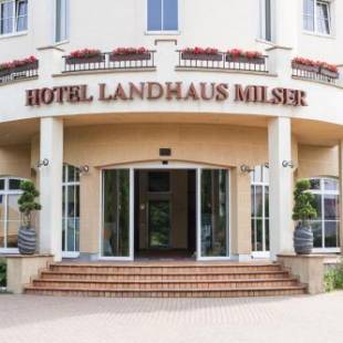 Фотографии гостиницы
Hotel Landhaus Milser
