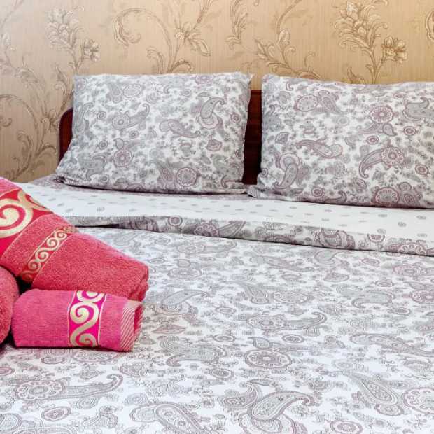 Фотографии квартиры 
            Апартаменты в переулке Гвардейский 11/3