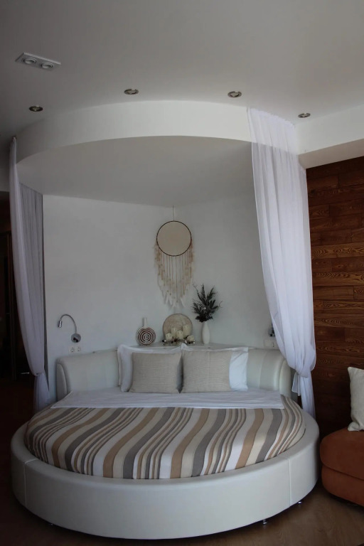 Фотография квартиры Апартаменты Baikal 1