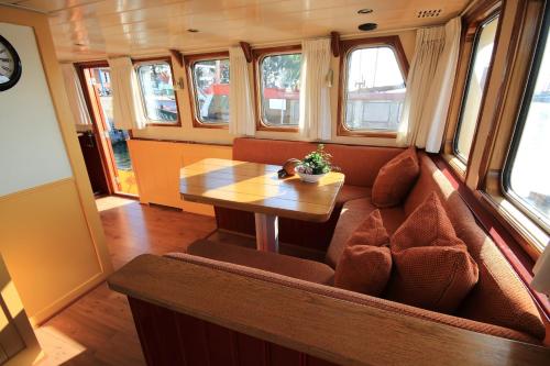 Фотография гостевого дома Deo Annuente