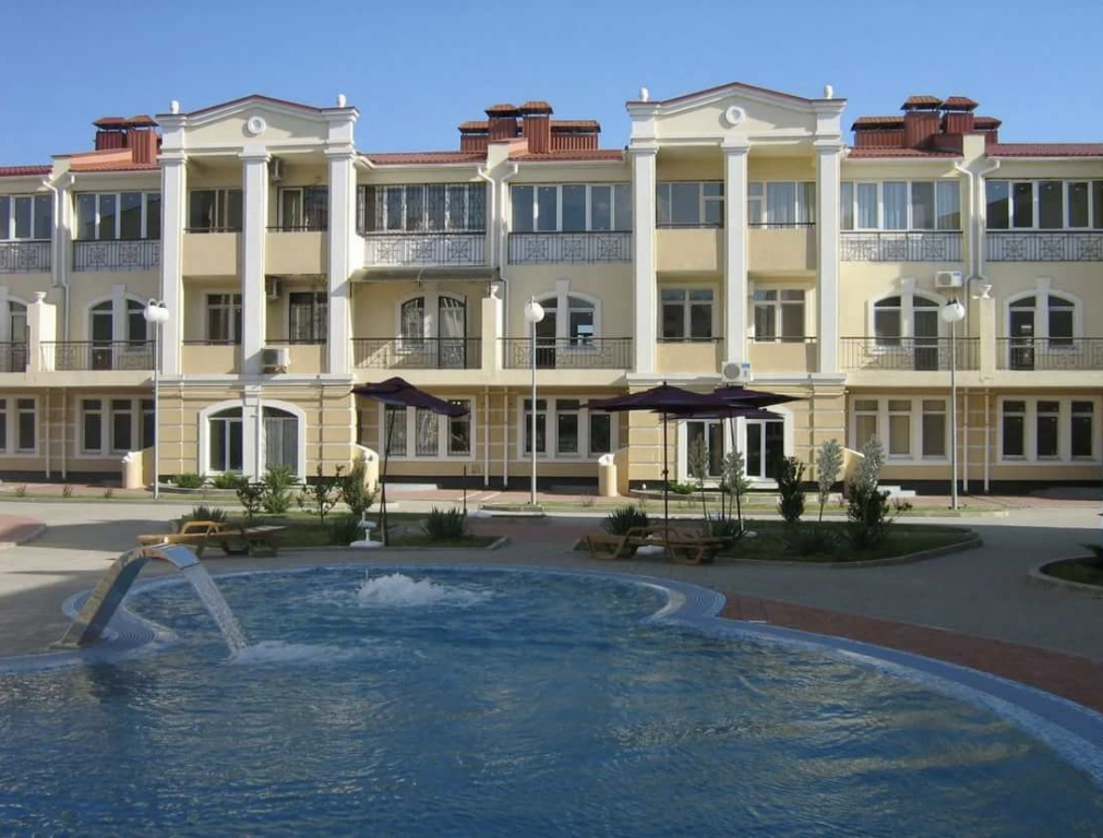 Фотография квартиры Апартаменты Moynaki