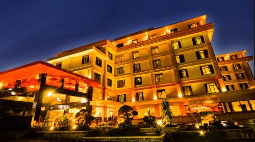 Фотография гостиницы Sari Ater Kamboti Hotel Bandung