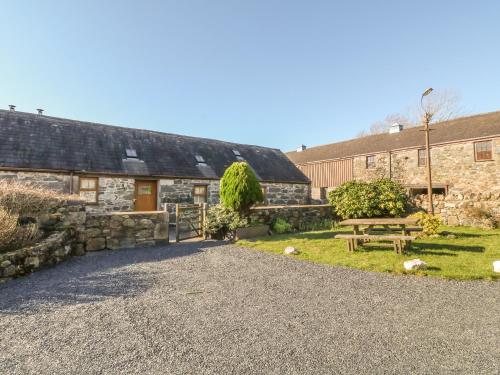 Фотография гостевого дома Beudy Bach, Caernarfon