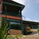 Фотография мини отеля Pousada da Trilha