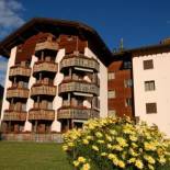 Фотография гостиницы Hotel Bünda Davos