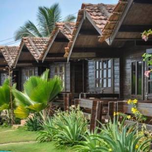 Фотографии гостиницы
Lotus Sutra