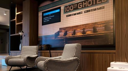 Фотография гостиницы G Hotel Pescara