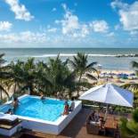 Фотография мини отеля Pousada Sambass