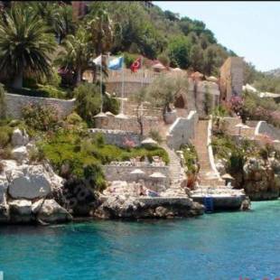 Фотографии гостевого дома
Seaview 218 Cactus Apart