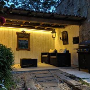 Фотографии гостевого дома
La douceur Angevine