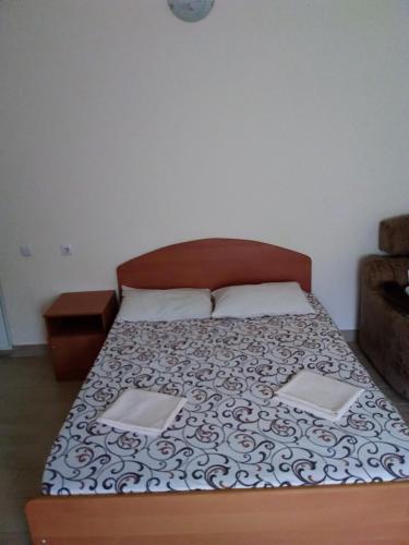 Фотографии гостиницы
Эфир