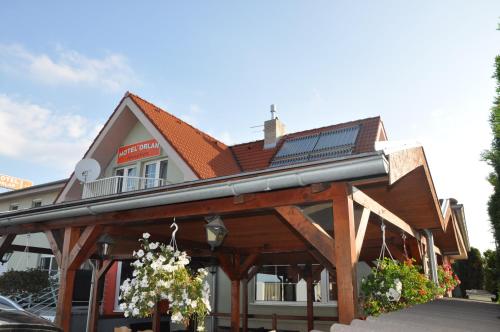 Фотография гостиницы Hotel Orlan